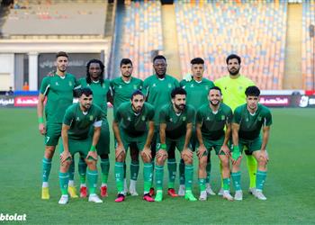 عضو الاتحاد السكندري يوضح حقيقة تغيير الجهاز الفني بغد الهزيمة برباعية أمام الأهلي