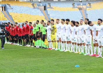 المصري نطالب بتطبيق اللائحة بشأن مشاركة الأندية في إفريقيا الموسم المقبل