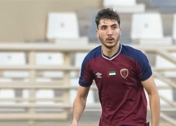 مدافع الوحدة الإماراتي يرد عبر بطولات على أنباء اهتمام الأهلي بضمه