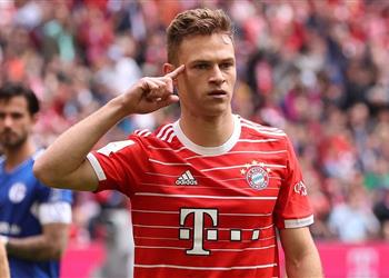 سبورت تكشف موقف كيميتش من الانتقال إلى برشلونة