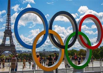 وزارة الرياضة ت كمل دعمها للاتحادات الرياضية استعداد ا لأولمبياد 2024 بمبلغ ضخم