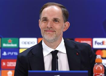 توخيل لن أستمر في بايرن ميونخ حتى لو حققنا دوري أبطال أوروبا