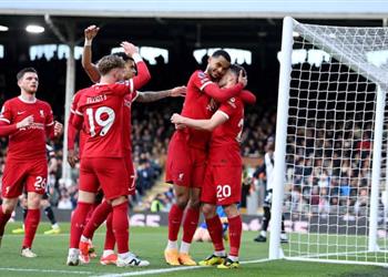 لاعب ليفربول عندما يهتز مستواك تصبح الأسوأ عند الجماهير