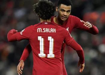 جاكبو يصف محمد صلاح بـ كلمة واحدة