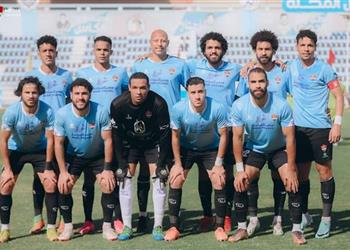 فيديو غزل المحلة يفوز على بروكسي بثلاثية ويعود للدوري المصري الممتاز