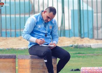 أحمد عيد عبد الملك ما يمكن تحقيقه في 10 سنوات يحدث مع غزل المحلة في سنة واحدة