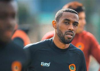 محسن ياجور الزمالك فورمة عكس نهضة بركان وشيء واحد سيحسم لقب الكونفدرالية