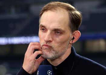 توخيل يفتح النار على التحكيم بعد توديع دوري أبطال أوروبا كارثة مطلقة وأخطاء جسيمة