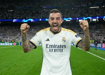 خوسيلو ما حدث أمام بايرن ميونخ أكبر من أحلامي