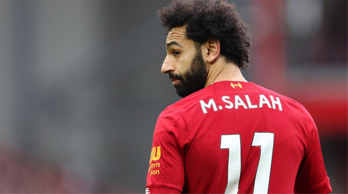 محمد صلاح