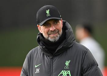 منهم كلوب 5 مدربين مرشحين لجائزة الأفضل في الدوري الإنجليزي