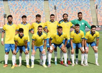 الإسماعيلي ي علن تأجيل مباراته مع الداخلية في الدوري المصري