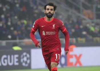جيرمين بينانت يرشح بديل محمد صلاح المناسب في ليفربول