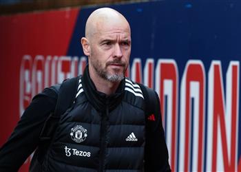 مانشستر يونايتد يعلن عودة الثنائي المصاب قبل مواجهة آرسنال