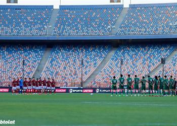 إيقاف وغرامة رابطة الأندية تعلن عقوبات مباراة الأهلي والاتحاد السكندري