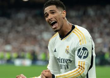 بسبب بيلينجهام مكافآت تنتظر بوروسيا دورتموند حال الخسارة أمام ريال مدريد