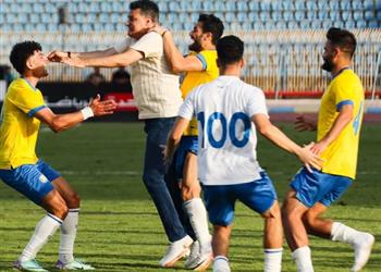 عبد الرحمن مجدي الإسماعيلي استحق الفوز على الداخلية ويوجه رسالة للجماهير