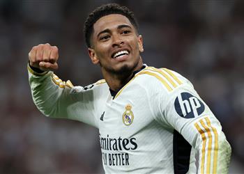 مدافع بوروسيا دورتموند قبل نهائي دوري أبطال أوروبا علينا الدفاع جميع ا أمام بيلينجهام