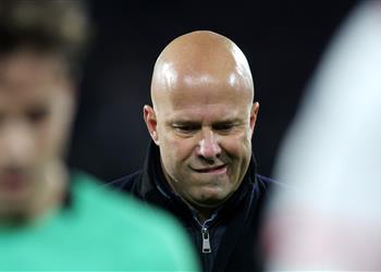 ليفربول يكثف اتصالاته مع لاعب خط وسط جديد