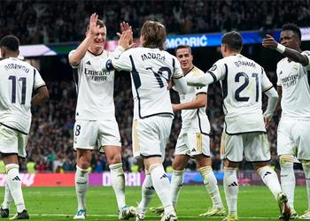 مواعيد مباريات اليوم السبت 1 6 2024 والقنوات الناقلة ريال مدريد يواجه بوروسيا دورتموند وفيوتشر أمام بترول أسيوط