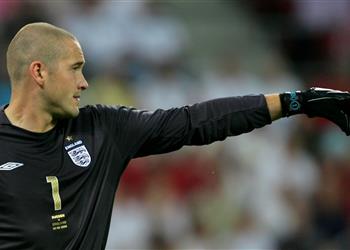 روبنسون يرشح حارس إنجليزي لخلافة كيليهر في ليفربول