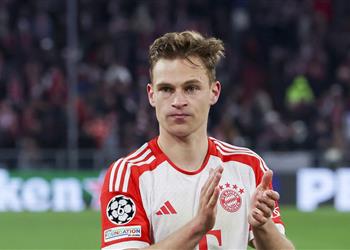 كيميتش يثير الجدل حول مستقبله مع بايرن ميونخ وسط أنظار برشلونة