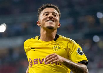 سانشو ثنائي ريال مدريد سيتنافسان على الكرة الذهبية 2024