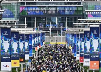 جماهير ريال مدريد تقع ضحية عملية احتيال قبل نهائي دوري أبطال أوروبا