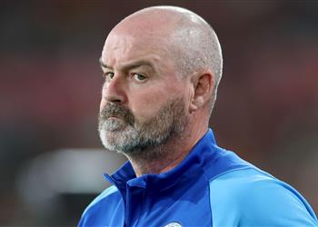 منتخب اسكتلندا يتعرض لضربة قوية ويعلن غياب مهاجمه عن يورو 2024