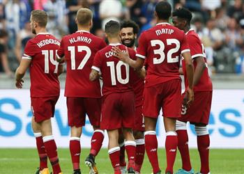 لاعب ليفربول يطلب الرحيل النادي لم يثق بي ويريد عرقلة مستقبلي