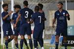 فيديو | إنبي يعبر النجوم بهدف ويتأهل إلى دور الـ16 من كأس مصر