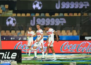 الزمالك يرد عبر بطولات على أنباء وجود أزمة في تفعيل بند شراء محمد شحاتة