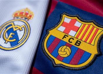 صفقة تشعل حرب بين برشلونة وريال مدريد