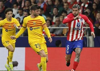 موندو تكشف موقف روبيرتو من الانتقال إلى جيرونا