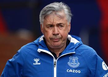 أنشيلوتي البعض اعتبرني انتهيت بعد إيفرتون ونابولي وحظوظ إيطاليا غامضة في يورو 2024