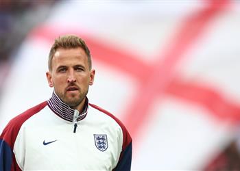 هاري كين منتخب إنجلترا لديه ما يكفي للفوز ببطولة يورو 2024