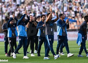 عضو إدارة الزمالك نمتلك شيئ ا أقوى من الأهلي وجمهور الأحمر عنده مشاكل