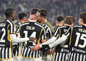 يوفنتوس يعلن خضوع لاعبه لجراحة في الركبة