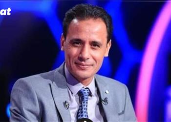 طارق السيد استبعدت من تدريب منتخب مصر 2009 بسبب مباراة الأهلي والزمالك