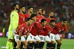 تشكيل منتخب مصر أمام غينيا بيساو في تصفيات كأس العالم