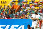 فيديو | محمد صلاح يسجل هدف تعادل منتخب مصر أمام غينيا بيساو