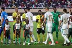 فيديو | الجزائر تحقق فوزًا ثمينًا على أوغندا بثنائية في تصفيات كأس العالم