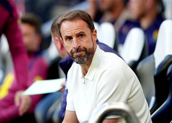 شكوك حول مشاركة نجم منتخب إنجلترا أمام صربيا في يورو 2024