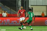 مصدر يكشف لـ بطولات حقيقة رفض محمد صلاح استبداله في مباراة مصر وغينيا بيساو
