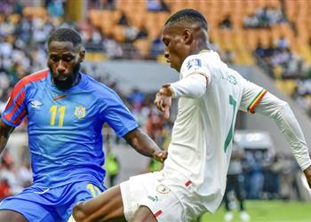 منتخب السنغال يوجه ضربة قوية لـ تشيلسي بسبب نيكولاس جاكسون