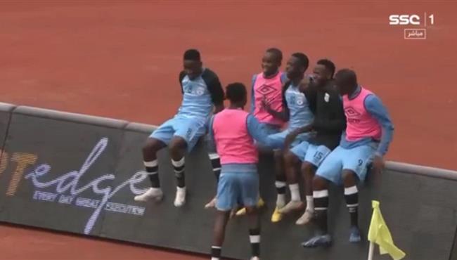 اهداف مباراة بوتسوانا والصومال في تصفيات كأس العالم