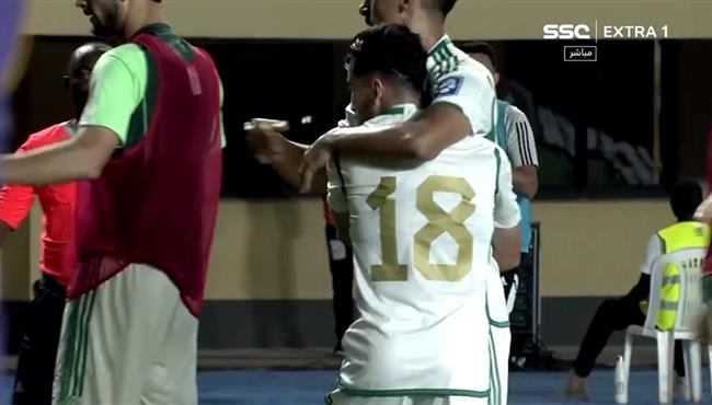 اهداف مباراة الجزائر واوغندا 2 1 تصفيات كأس العالم