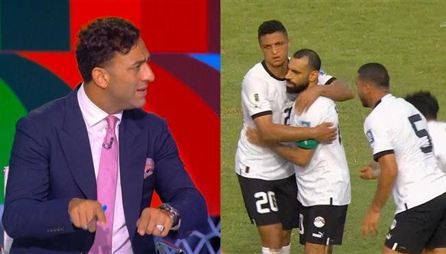اول تعليق من ميدو علي مباراة مصر وغينيا بيساو في تصفيات كأس العالم