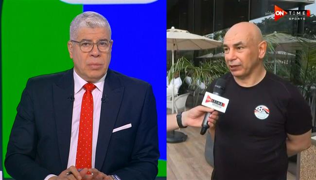احمد شوبير واحمد حسن ينتقدان تصريحات حسام حسن بعد مباراة مصر وغينيا بيساو