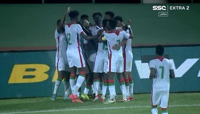 اهداف مباراة بوركينا فاسو وسيراليون في تصفيات  كاس العالم